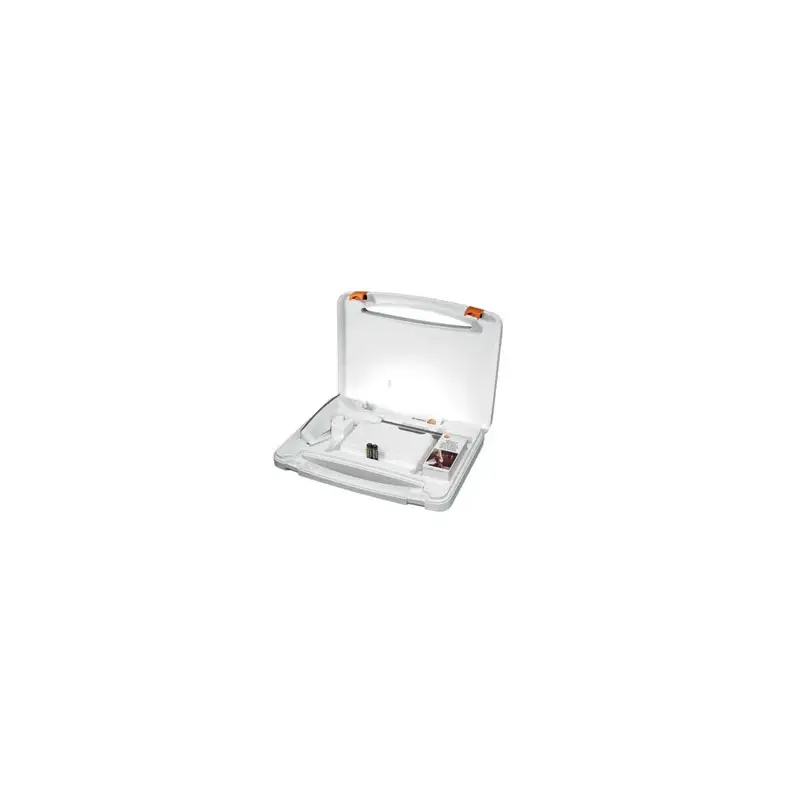 تستر روغن آشپزی testo 270